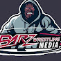 BARZ WRESTLING MEDIA logo