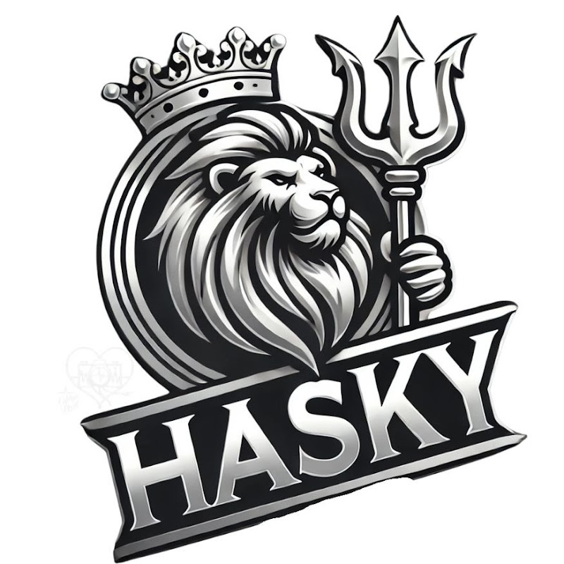 HASKY icon