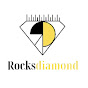 Rocks Diamond logo