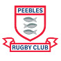 Peebles Rugby Club logo