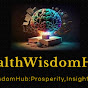 WealthWisdomHub logo