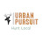 Urban Pursuit