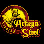 SteelGallery logo
