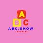 ABC SHOW LEARNING logo