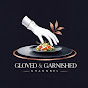 Gloved & Garnished logo