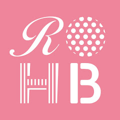リアルオーダーヘアブックチャンネルアイコン画像