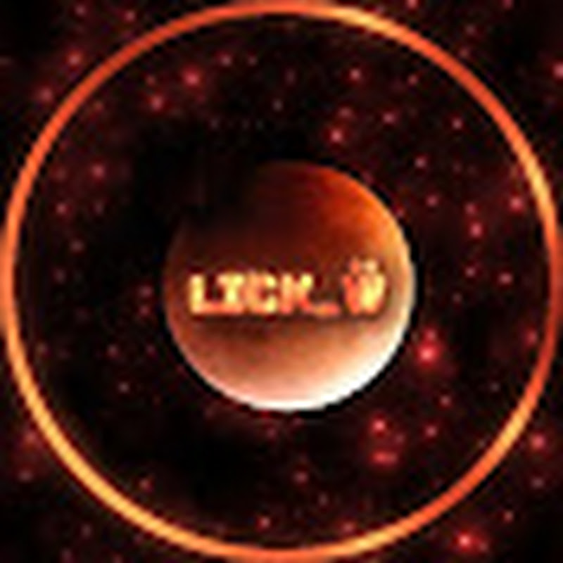 LICK _ Ẅ
