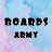 BOARDS army