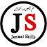 bkdfNQXxe1w-channel-avatar-Jannat Skills