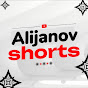 ALIJANOV SHORTS 