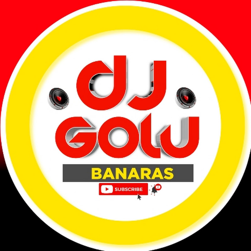 DJ GOLU BANARAS