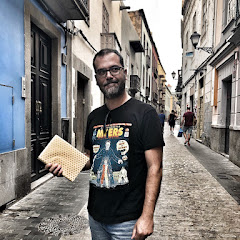 Gafas y Ojeras