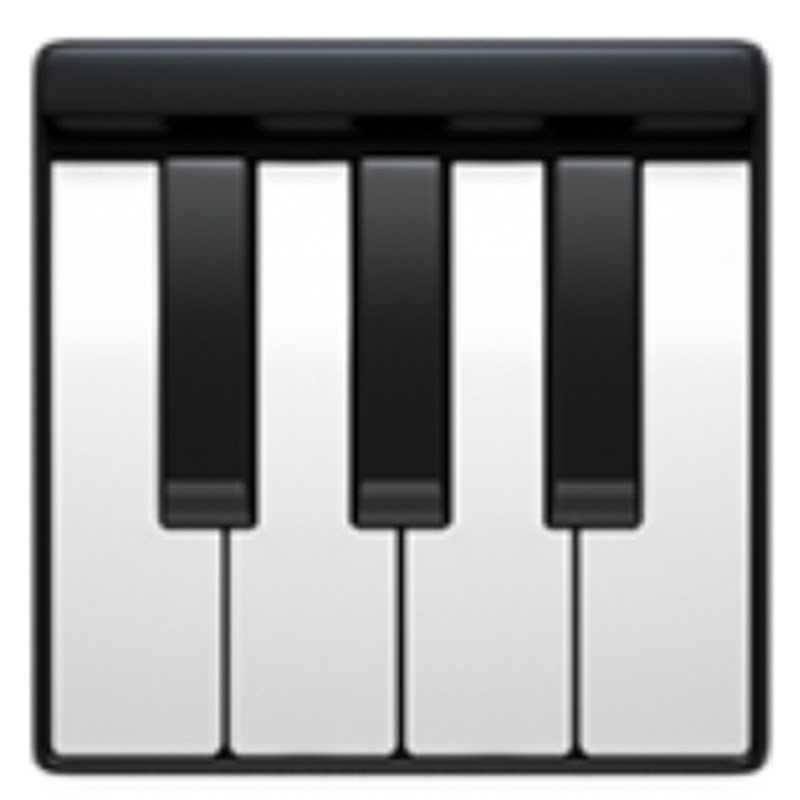 Start My Piano Story