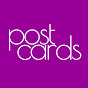 Postcards | Pioneer PBS YouTube Profile Photo