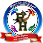 Roshan Helonde logo