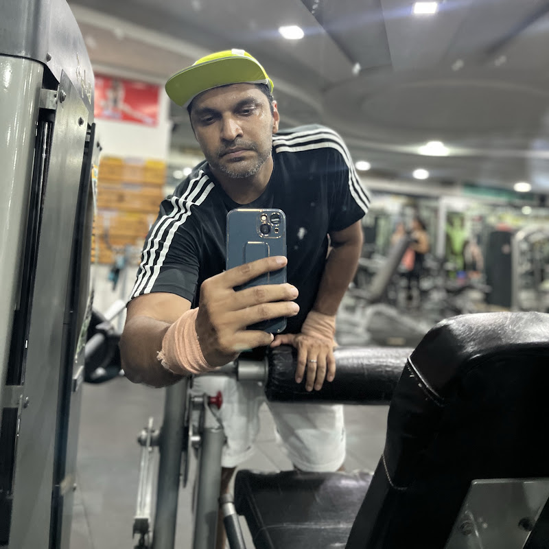Sajesh Kumar Vlogs