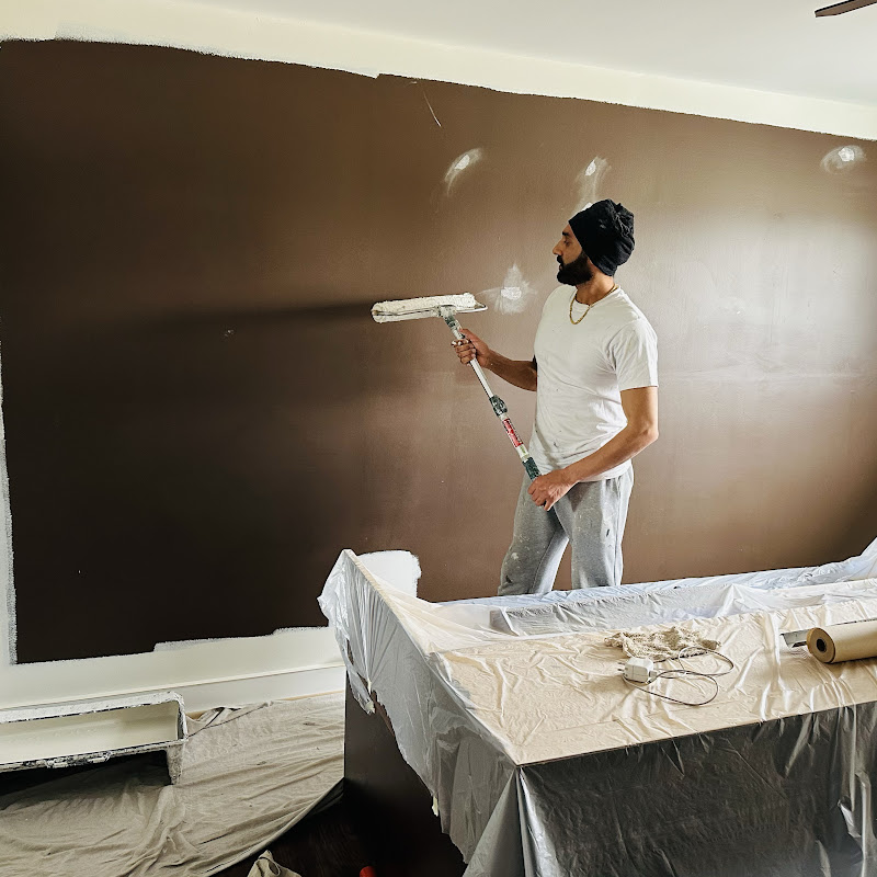 Amana Painting Ltd