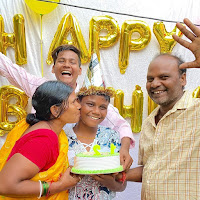 Profile Picture of garib boi vlogs 