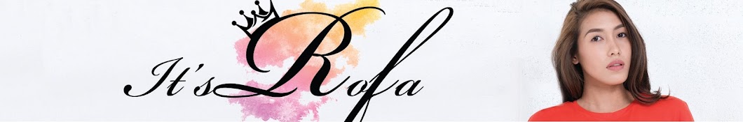 It'sRofa YouTube channel avatar