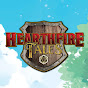 Hearthfire Tales logo