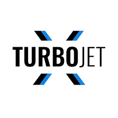 TURBOJETX channel logo