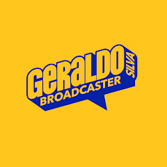 Geraldo Silva Broadcaster