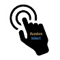 RandomSelect logo