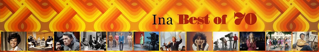 Ina Best Of 70's YouTube kanalı avatarı