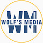 Wolfs Media logo