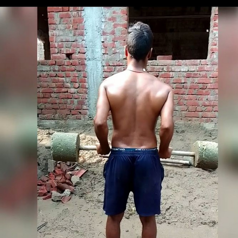 mukul fitness