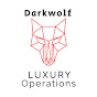 Darkwolf Luxury Operations logo