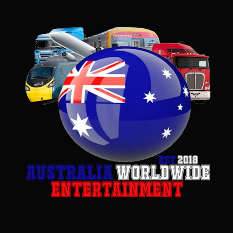 Australia Worldwide Entertainment 