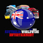 Australia Worldwide Entertainment  logo