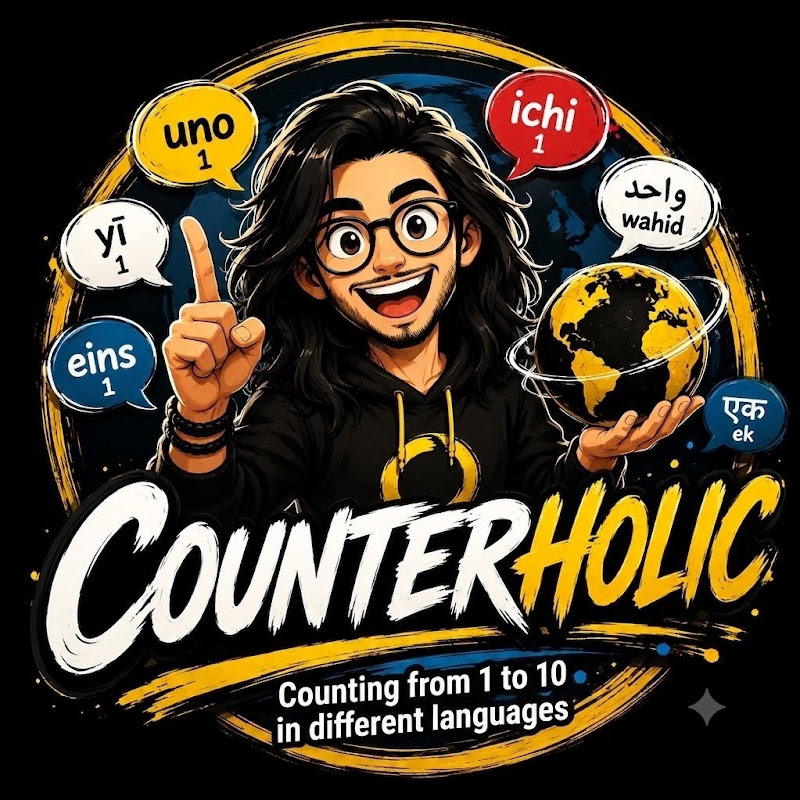counterholic