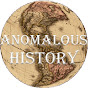 Anomalous History logo