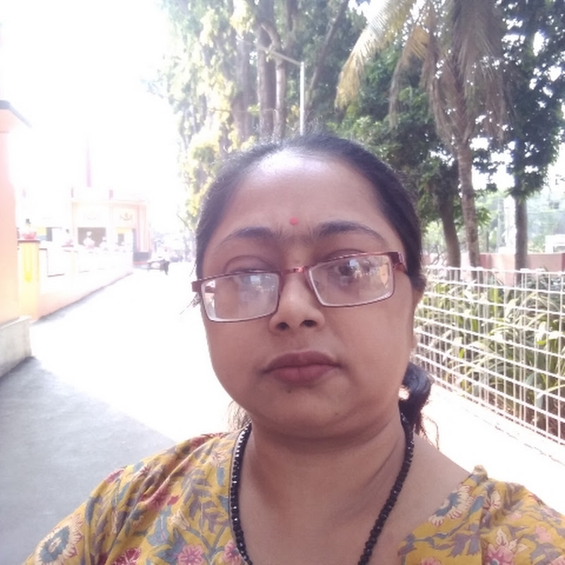 Arpita Das