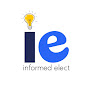 Informed Elect logo