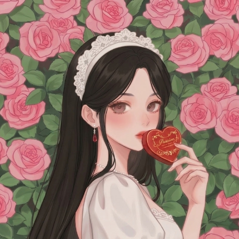 Celynn x Diary 