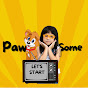 PawSome logo