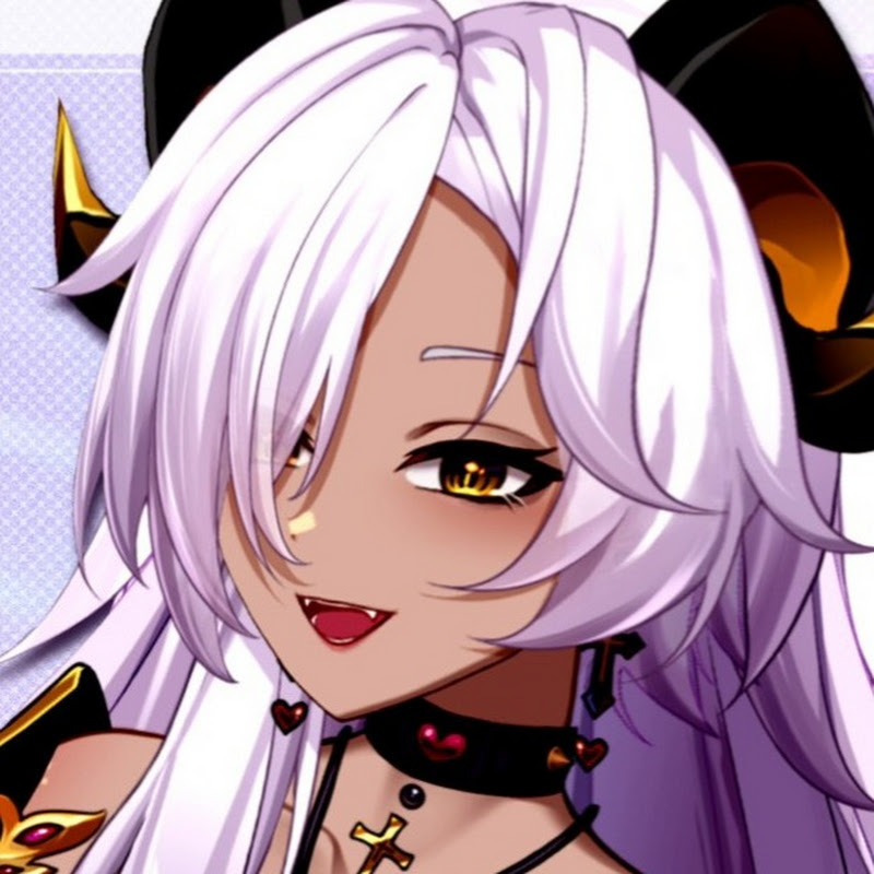 Shinami ch.　シナミマユ / 新人VSinger