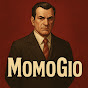 TheMomoGio logo