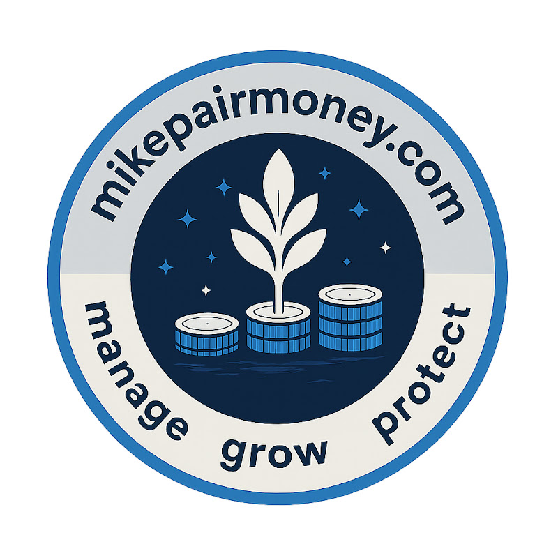 Mike Pair Money