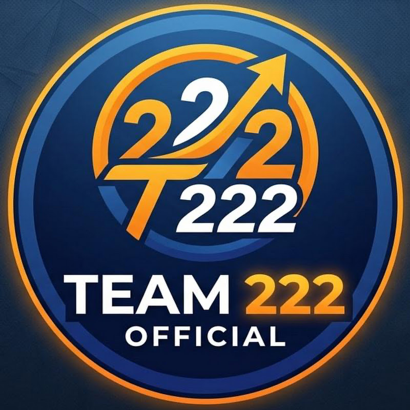 Team 222 Official 