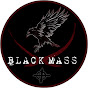 BLACK MASS PARANORMAL logo