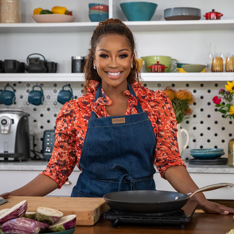Lorna Maseko