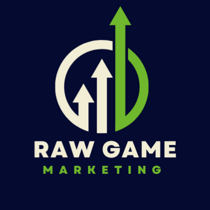 Raw Game Marketing