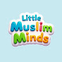 Little Muslim Minds Official  logo