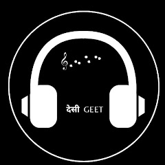 Логотип каналу Desi Geet