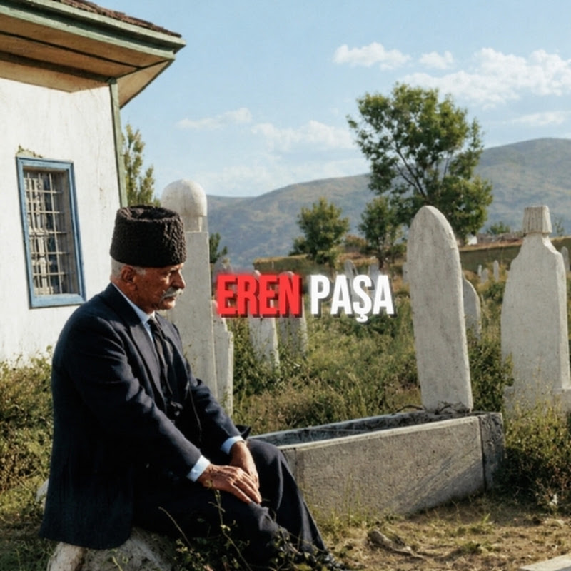 Eren Paşa 