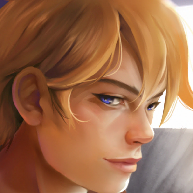 Channel Avatar